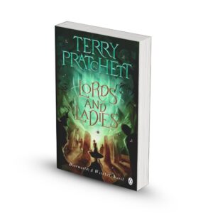 אדונים וגבירות - ספר באנגלית