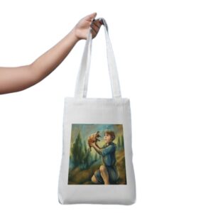 אלים קטנים - תיק צד